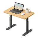 WFH setup and stipend